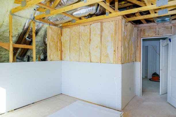 Insulation Contractors for Homes in Siler City, NC