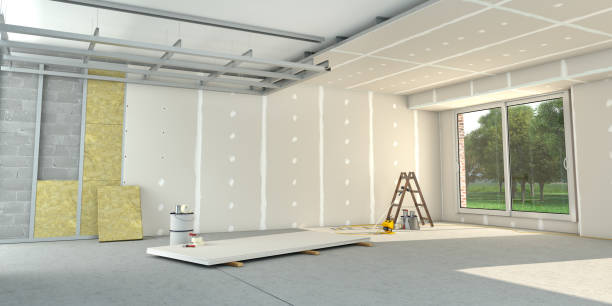 Best Wall Insulation Contractor  in Siler City, NC