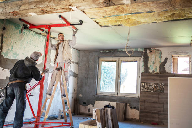 Best Home Insulation Services  in Siler City, NC
