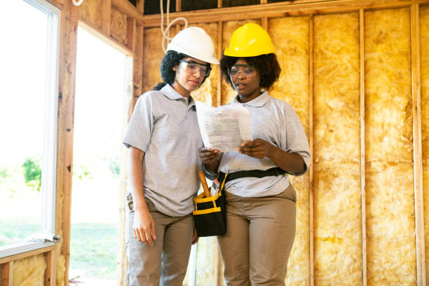 Range of Insulation Solutions in Siler City, NC