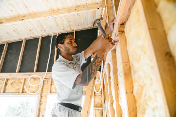 Trusted Siler City, NC Insulation Contractor Experts
