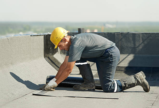 Best Garage Insulation Installation  in Siler City, NC