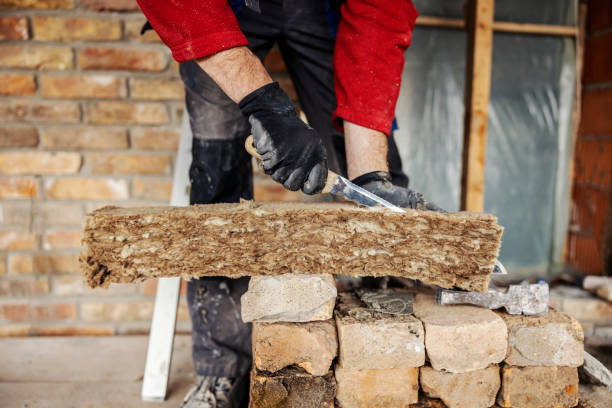 Best Energy-efficient Insulation  in Siler City, NC