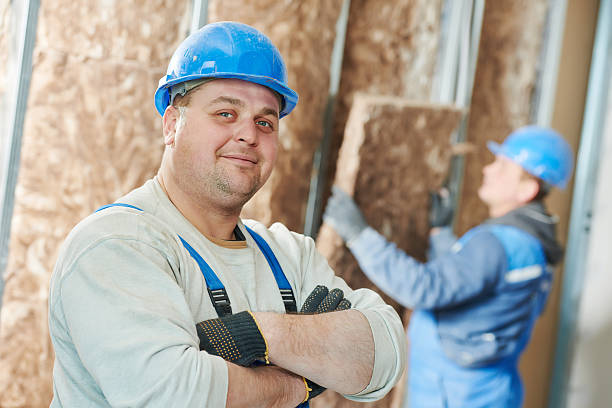 Best Crawl Space Insulation  in Siler City, NC