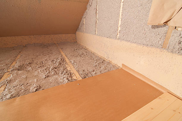 Best Affordable Insulation Services  in Siler City, NC