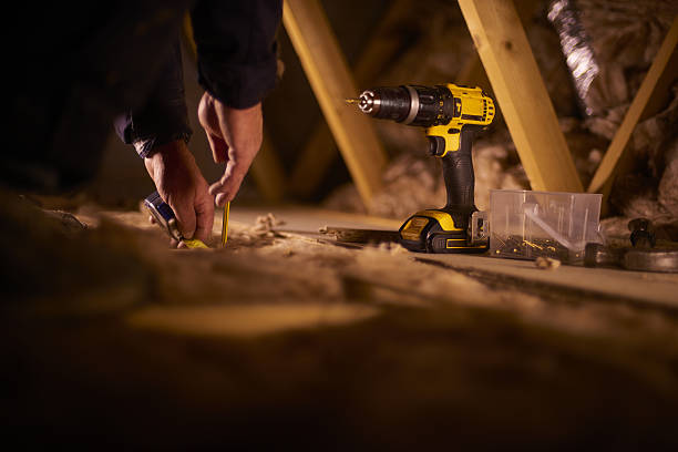 Best Insulation Replacement Services  in Siler City, NC