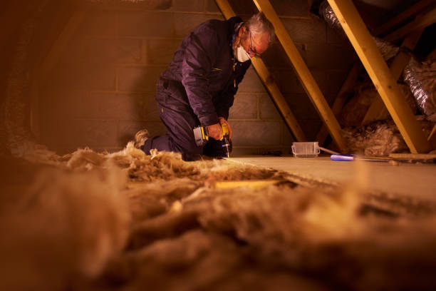 Best Soundproof Insulation Installation  in Siler City, NC